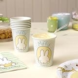 Baby Miffy Party Cups