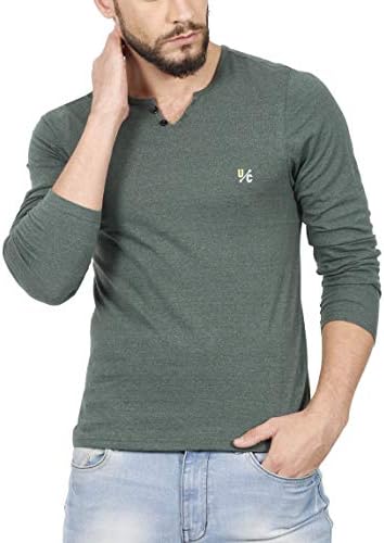 Urba Classics Men's Cotton T-Shirt