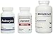 Lean Monster Stack (Mesobolin, Androxybol & Lipotase) Users Report Ultra-Low Bodyfat PLUS Awesome Lean Mass Gains ★ Made in the USA - NO PRESCRIPTION REQUIRED - Results GUARANTEED!
