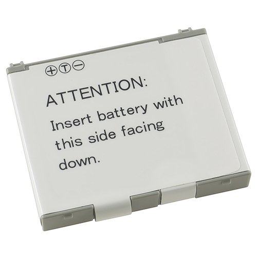 OEM Casio Standard Battery for Casio G'zOne Ravine C751