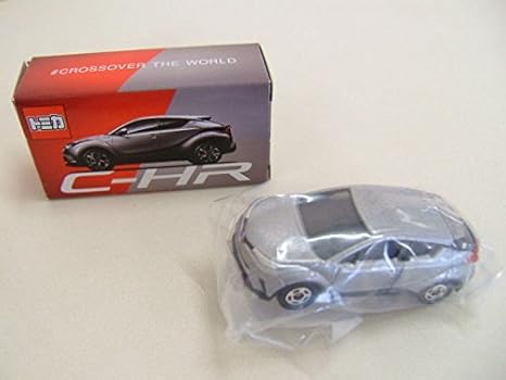tomica chr