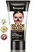BLACK MASK - BLACKHEAD REMOVER - ACNE BLEMISH REMOVER BAMBOO CHARCOAL FACIAL MASK.