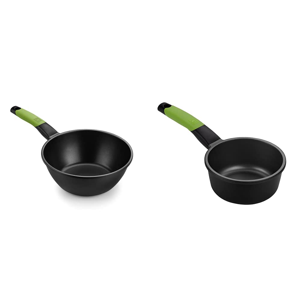 Bra-Prior-Wok-Con-Mango-Aluminio-Fundido-Con-Antiadherente-Teflon-Classic-Negro-Prior-Cazo-16-Cm-Aluminio-Fundido