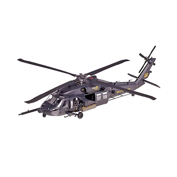 Academy AC12115-1/35 AH-60L DAP Flugzeug Bausatz