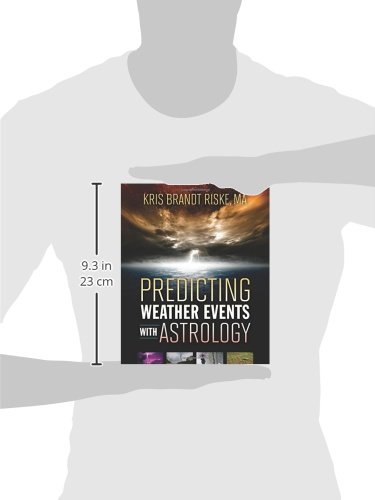 Predicting Weather Events With Astrology Kris Brandt Riske - 