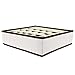 Youngine 24 Cell Collapsible Closet Organizers Drawer Dividers Foldable Clothes Drawer Storage Boxes for Bra Underwear Socks (Beige)