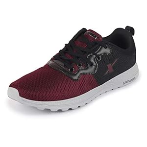 Sparx Mens Sx0646g Running Shoes