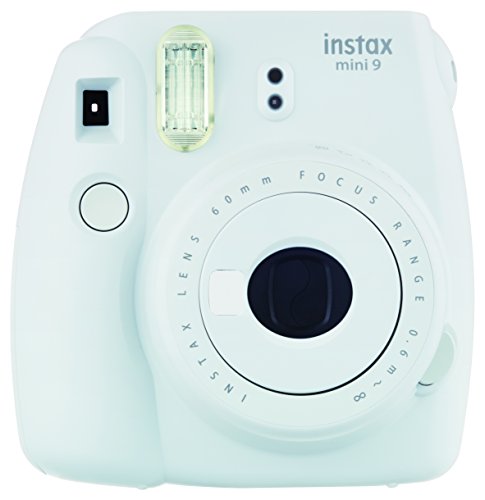 Fujifilm 70100138933 Pack Découverte Instax Mini 9 avec Film Instax Mini 10 Vues Blanc/Rose/Bleu - Image 6