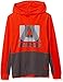 Under Armour Boys Sportstyle Hoodie