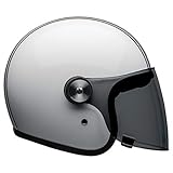 Bell Riot Flip-Up Motorcycle Helmet