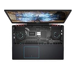 Dell Gaming G3 15 3500 - 15.6 Inch FHD, Intel Core