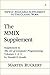 MMIX Supplement, The: Supplement to The Art of Computer Programming Volumes 1, 2, 3 by Donald E. Knuth