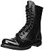Corcoran Men's 10 Inch Side Zipper Jump Boot-M