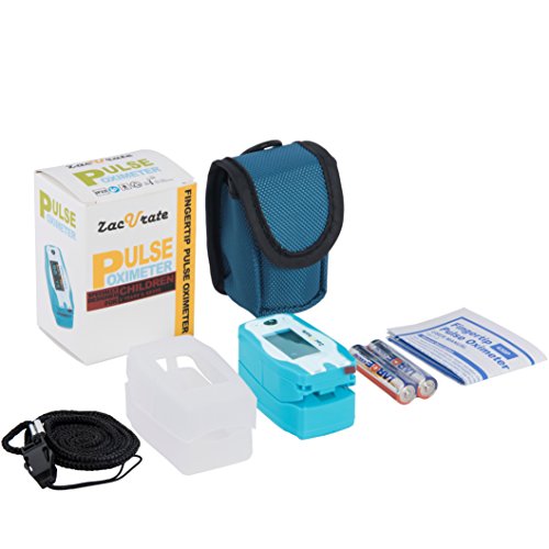 Zacurate Children Pulse Oximeter - Image 7
