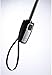 Senz Umbrellas Automatic Pure, Black, One Size
