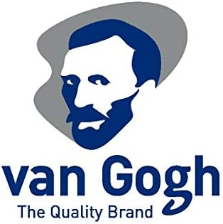 Royal Talens Van Gogh Caja De Madera Lujo Pintura Al óleo Set: Amazon.es: Juguetes y juegos
