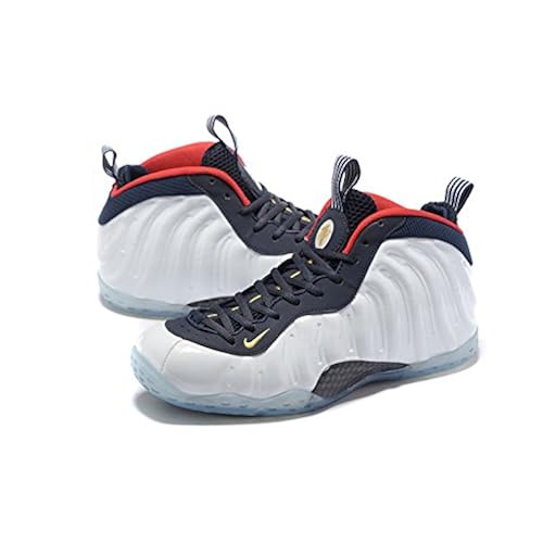 Nike Air Foamposite One Men s Shoes Denim 10Jetspree