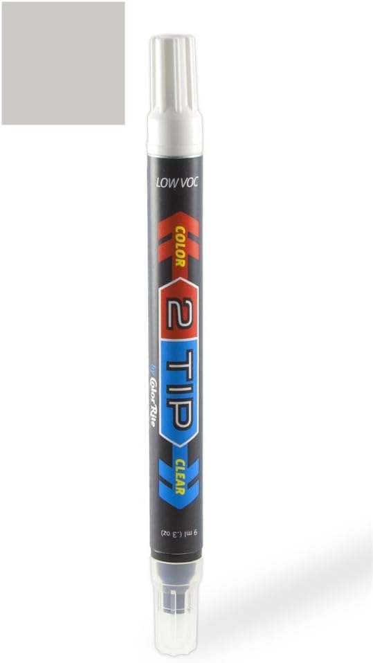 Amazon ColorRite 2Tip GMC Acadia Automotive Touch up Paint Blade 
