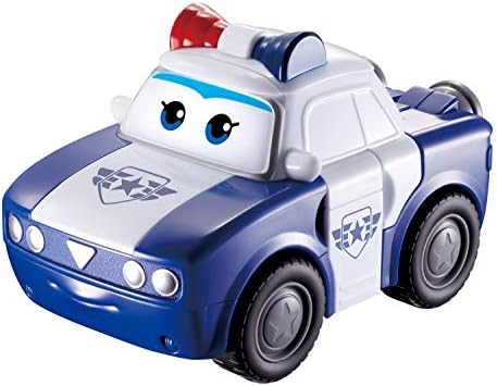 police super wings