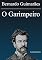 Livro O Garimpeiro