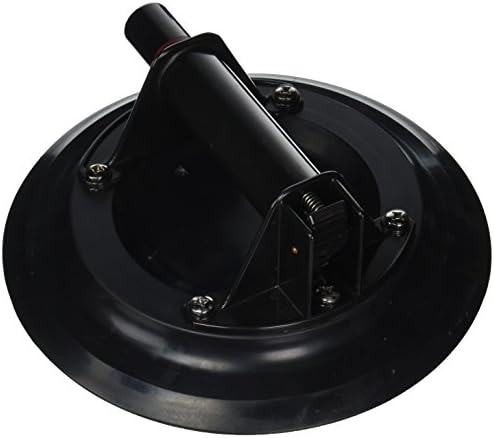 ADT ASVC8858B2 10-Inch Vacuum Suction Cup with Lexan Handle
