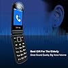 GSM-Big-Button-Mobile-Phones-for-ElderlySim-Free-Flip-Mobile-Phone-UnlockedExtra-Loud-Speaker-with-SOS-Pay-As-You-Go-Mobile-Phone-Black GSM Big Button Mobile Phones for Elderly,Sim Free Flip Mobile Phone Unlocked,Extra Loud-Speaker with SOS Pay As You Go…