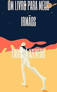 Livro Um livro para meus irmãos.