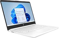 HP 2023 Newest 14 inch HD Laptop Computer, Intel
