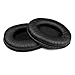 Synsen Replacement Earpad Ear Pad Cushions for Bose QuietComfort 1 QC1 Headphones with IT IS Logo Headphone Cable Cord Clip
