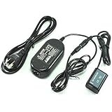 AC Adapter for Sony Alpha a7 a7R ac, Sony ILCE-7B ac, Sony ILCE-7KB ac, Sony ILCE-7RB ac, Sony ILCE-7 ac, Sony ILCE-7R A6000
