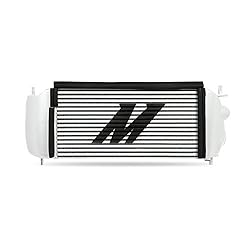 Mishimoto MMINT-F35T-15KBSL Intercooler Kit
