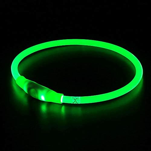 BSEEN LED Dog Collar
