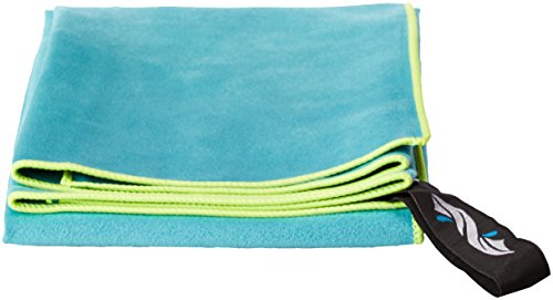 PackTowl Personal Towel, Agave, Large