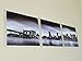 Marketing Holders 6 Pack Wall Sign Holder for 8.5