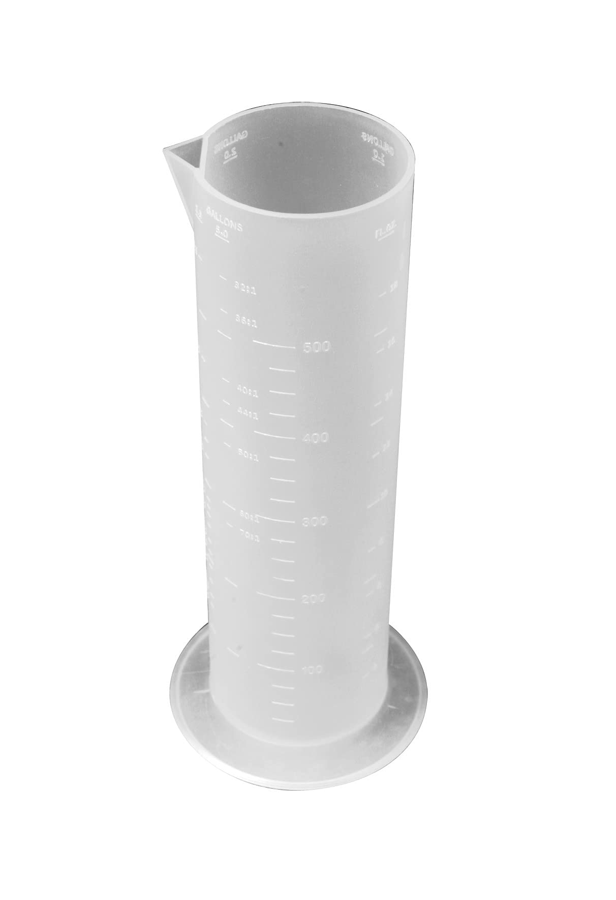 Laser 4735 Measuring Jug, 500ml