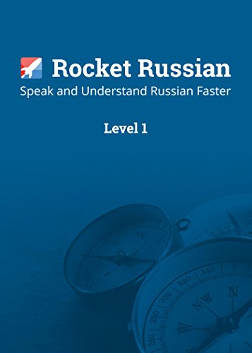 Learn Russian with Rocket Russian Level 1, the best Russian course to learn, speak and understand Russian fast. Over 120 hours of Russian lessons for Mac, PC, Android & iOS