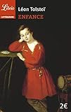 Enfance (French Edition) by LON TOLSTOI