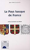 Le Pays basque de France by