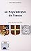 Le Pays basque de France by