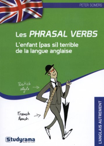 Les  phrasal verbs