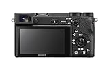 Sony Alpha a6500 Mirrorless Digital Camera w/ 2.95" LCD (Body Only)