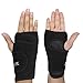 DOB AOLIKES Carpal Tunnel Wrist Brace with Removable Splint and Support Wrap (Right)