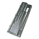HP Pavilion DV8000 Series Equivalent Laptop Battery - OEM Part # 395789-001 395789-002 395789-003 395789-141 395789-341 396008-001 403808-001 EF419A EG417AA HSTNN-C16C HSTNN-DB20 HSTNN-IB20 HSTNN-OB20