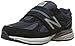 New Balance Unisex-Child KV990V4 Pre Running Shoe