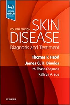 Skin Disease: Diagnosis and Treatment Skin Disease: Diagnosis and Treatment