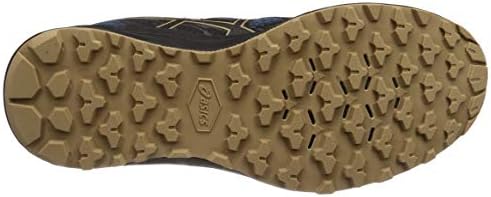 tênis asics frequent trail masculino