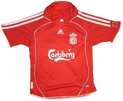 11+ Liverpool Trikot Kinder 128 Images