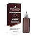 Doctor Leather | Brown Leather Paint | Non Toxic Premium Grade | Use to Restore and Repair Your Brown Leather Items | for Handbags, Car Seats, Couches, Sofas, Boats, Jackets and Shoes