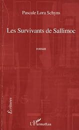 Les  survivants de Sallimoc