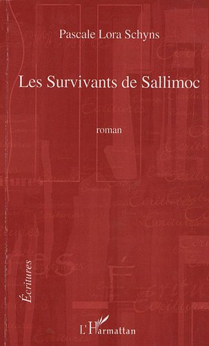 Les  survivants de Sallimoc